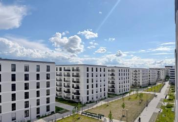 Vorschaubild Wohnung