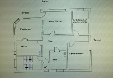 Vorschaubild Wohnung
