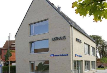 Vorschaubild Büro- /Praxis-Immobilie