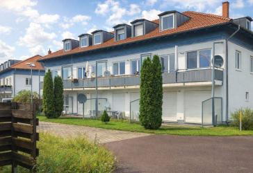 Vorschaubild Maisonettewohnung