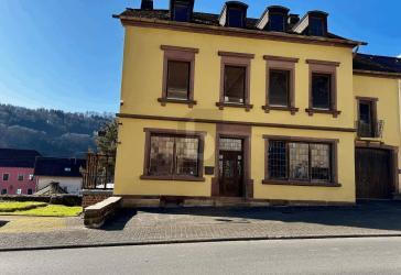 Vorschaubild Einfamilienhaus