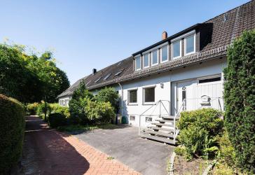 Vorschaubild Reihenmittelhaus