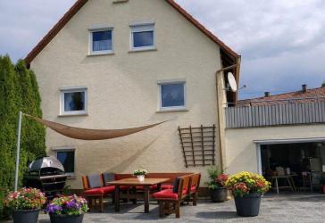Vorschaubild Mehrfamilienhaus