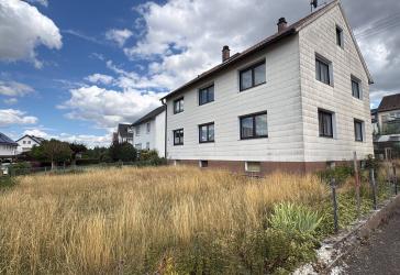 Vorschaubild Mehrfamilienhaus