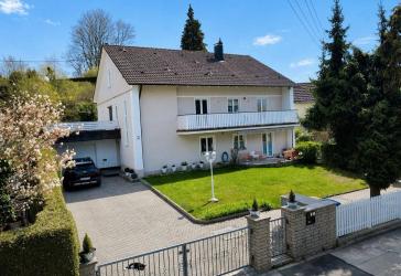 Vorschaubild Einfamilienhaus