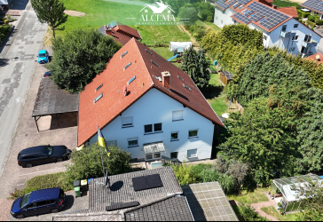 Vorschaubild Mehrfamilienhaus