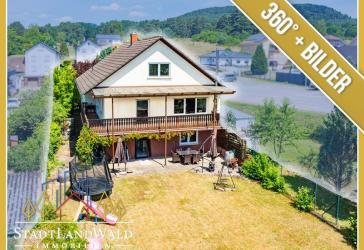 Vorschaubild Einfamilienhaus