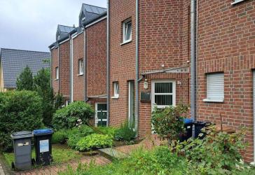 Vorschaubild Reihenmittelhaus