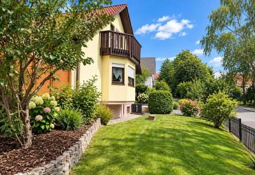 Vorschaubild Einfamilienhaus