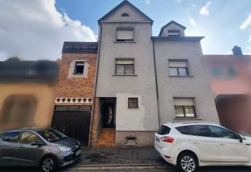 Vorschaubild Mehrfamilienhaus