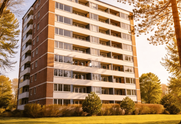 Vorschaubild Wohnung