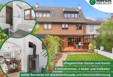 Vorschaubild Reihenmittelhaus