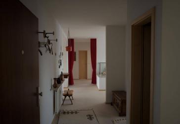 3-Zimmer-Wohnung mit Aussicht