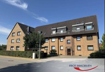 Vorschaubild Maisonettewohnung