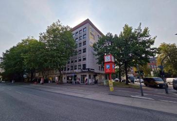 Vorschaubild Büro- /Praxis-Immobilie