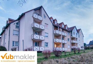 Vorschaubild Maisonettewohnung