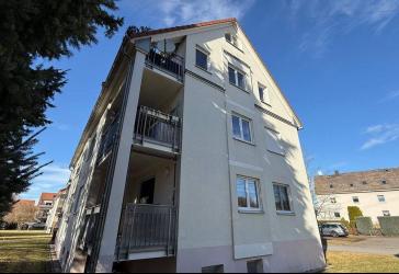 Vorschaubild Wohnung