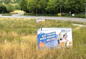 Vorschaubild Grundstück