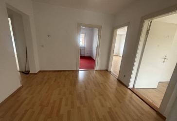 WG-geeignete 3,5-Zimmer-Wohnung in Uni-Nähe