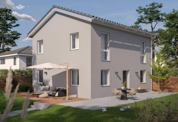 Bauen ohne Streß und Hektik - so funktioniert´s