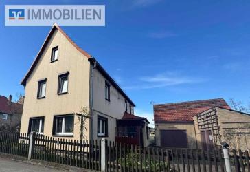 Vorschaubild Einfamilienhaus