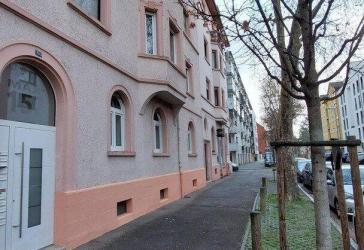 Vorschaubild Wohnung