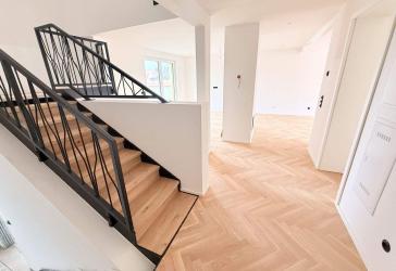 Vorschaubild Maisonettewohnung