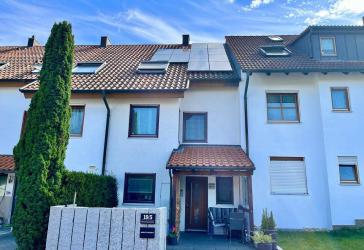 Vorschaubild Reihenmittelhaus