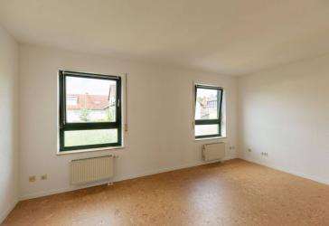Renoviertes Reihenmittelhaus mit 4 Zimmern in Pfinztal-Berghausen
