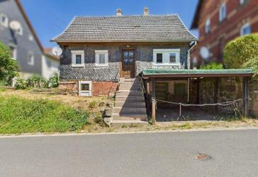 Vorschaubild Einfamilienhaus