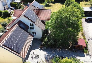 Vorschaubild Einfamilienhaus