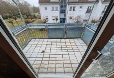 Vorschaubild Wohnung