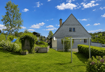 Vorschaubild Einfamilienhaus