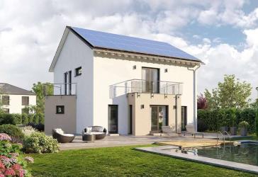 Vorschaubild Einfamilienhaus