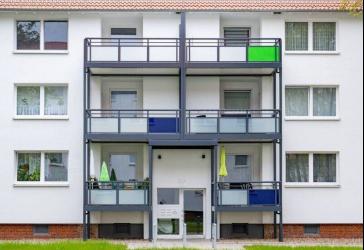 Vorschaubild Wohnung