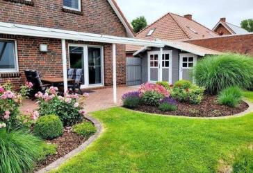 ***Die Gelegenheit*** Stilvolles Einfamilienhaus mit traumhaftem Garten***