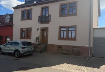 Vorschaubild Einfamilienhaus