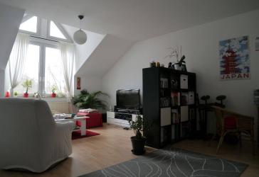 Vorschaubild Wohnung