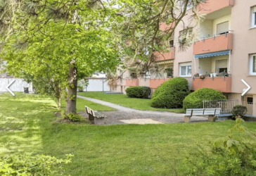 Vorschaubild Wohnung