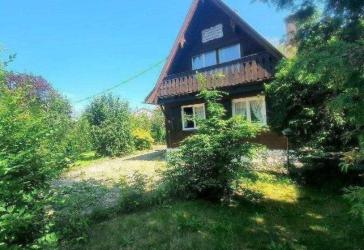 V E R K A U F T ! ! Ein etwas verwunschenes Häuschen Steinbach - Wörthsee