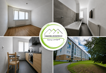Vorschaubild Wohnung