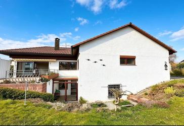 Vorschaubild Einfamilienhaus
