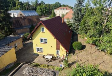 Ein Zuhause mit Charakter, Raum und Natur - auf einem 3.278 m² beeindruckenden Grundstück!