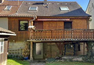Vorschaubild Einfamilienhaus