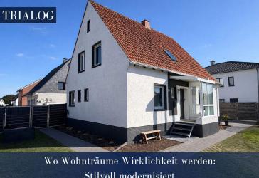 Vorschaubild Einfamilienhaus