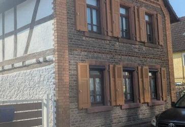 Vorschaubild Einfamilienhaus
