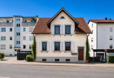 Vorschaubild Mehrfamilienhaus