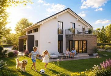 Vorschaubild Einfamilienhaus