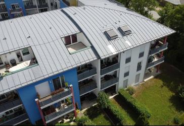 Vorschaubild Penthouse