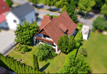 Vorschaubild Einfamilienhaus